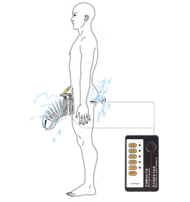 Bỏ sỉ Khóa cu phích cắm xung điện – Vô cùng độc đáo mới lạ loại tốt Bỏ sỉ Khóa cu phích cắm xung điện – Vô cùng độc đáo mới lạ loại tốt