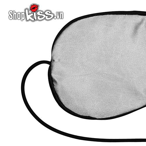 Struggle My Mask bịt mắt đồ chơi bạo dâm kích thích cảm giác mới