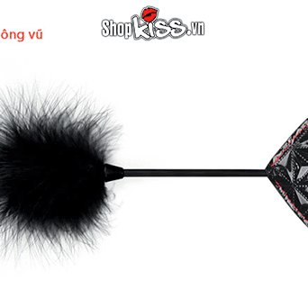 Bộ đồ chơi BDSM 10 món bằng da quyến rũ