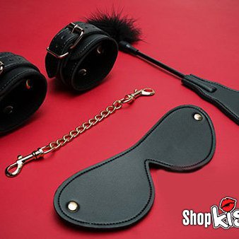 Set quà Svakom bạo dâm chính hãng Mỹ kích thích đam mê