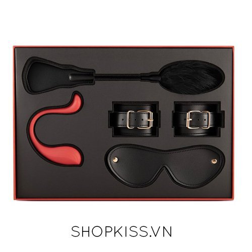 Set quà Svakom bạo dâm chính hãng Mỹ kích thích đam mê