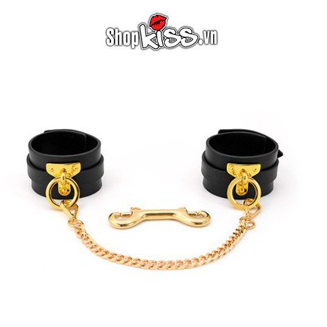 Đồ chơi bạo dâm da cao cấp kích thích đam mê giới hạn