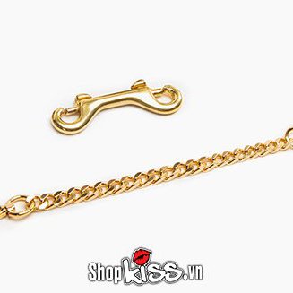 Đồ chơi bạo dâm da cao cấp kích thích đam mê giới hạn