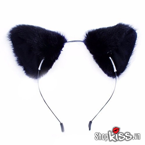 Bộ cosplay hồ ly 10 món bạo dâm đỉnh cao kích thích cực mạnh