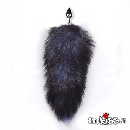 Bộ cosplay hồ ly 10 món bạo dâm đỉnh cao kích thích cực mạnh