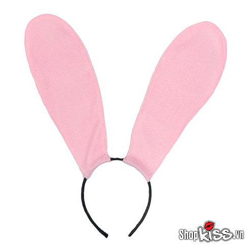 Bộ đồ chơi bạo dâm 10 món hồng cao cấp Cosplay Thỏ con đẳng cấp kích thích