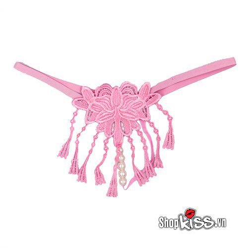 Bộ đồ chơi bạo dâm 10 món hồng cao cấp Cosplay Thỏ con đẳng cấp kích thích