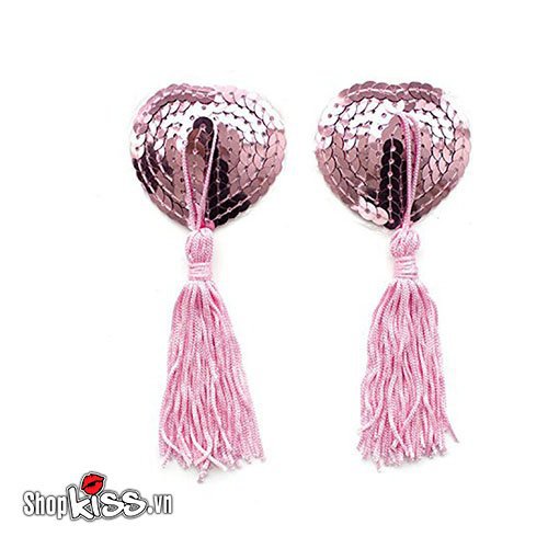 Bộ đồ chơi bạo dâm 10 món hồng cao cấp Cosplay Thỏ con đẳng cấp kích thích