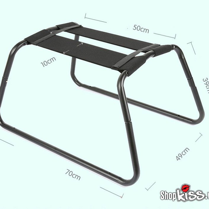 Bộ ghế treo xích đu tình yêu Acacia 3 in 1 cho nữ tự sướng