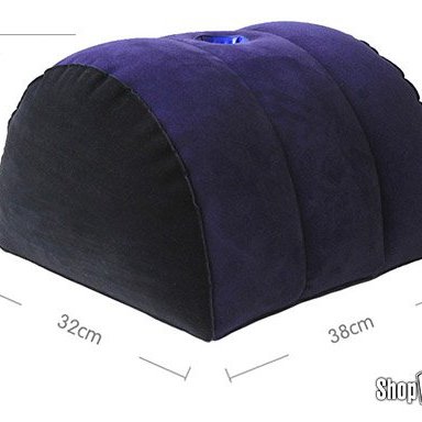Bộ ghế treo xích đu tình yêu Acacia 3 in 1 cho nữ tự sướng