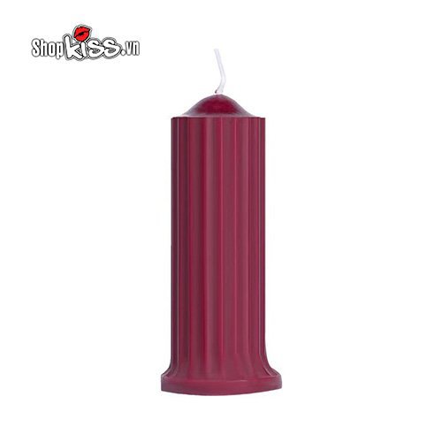 Nến tình dục bạo dâm nhiệt độ thấp phục vụ BDSM