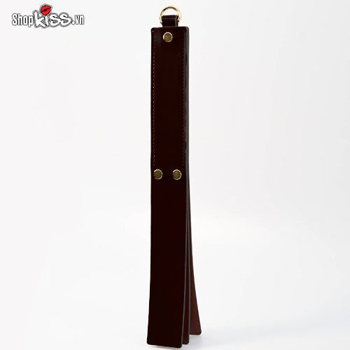 Bộ đồ chơi bạo dâm da cao cấp QT48 Kích thích đam mê táo bạo