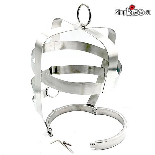 Đồ chơi đá khóa thép không gỉ BZ10V chất lượng giá tốt chính hãng