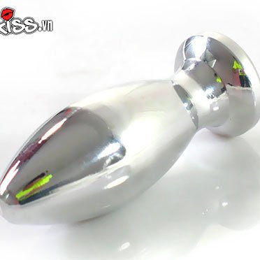 Bộ dụng cụ xung điện massage hậu môn và dương vật cực phê