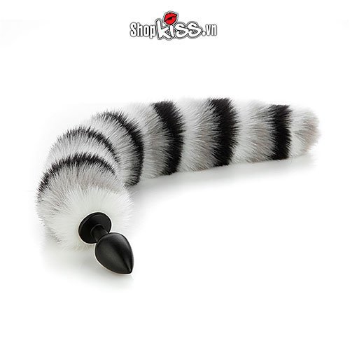 Bộ cosplay bạo dâm 3 món nàng Chồn quyến rũ hút khách