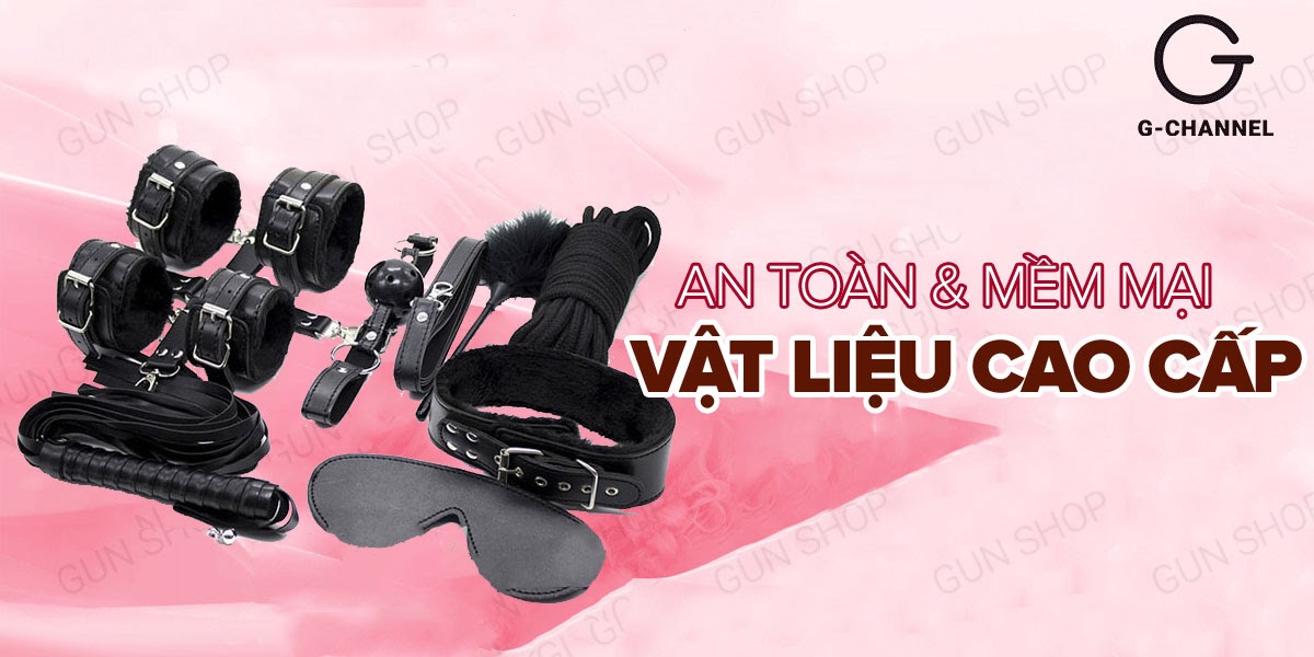 Địa chỉ bán Bộ dụng cụ roi da hỗ trợ tình dục BDSM giúp tăng khoái cảm - Yeain giá sỉ Địa chỉ bán Bộ dụng cụ roi da hỗ trợ tình dục BDSM giúp tăng khoái cảm - Yeain giá sỉ