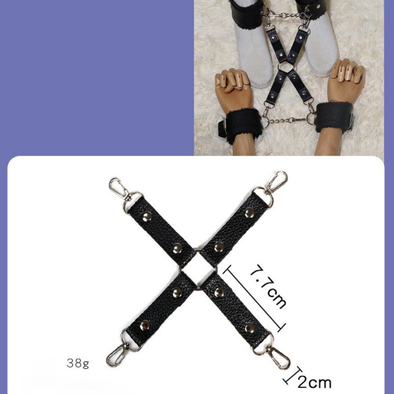 Bộ roi da BDSM cao cấp tăng khoái cảm mạnh mẽ trải nghiệm mới