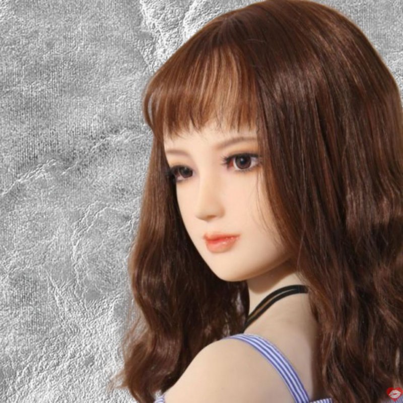 Búp bê QT Rowan 168cm Siêu thực Phong cách sống Sáng tạo 