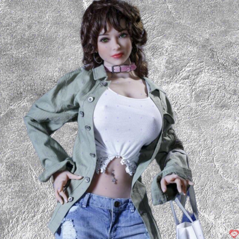 Búp Bê JY Carly 170cm Siêu Thật Quà Tặng Độc Đáo 