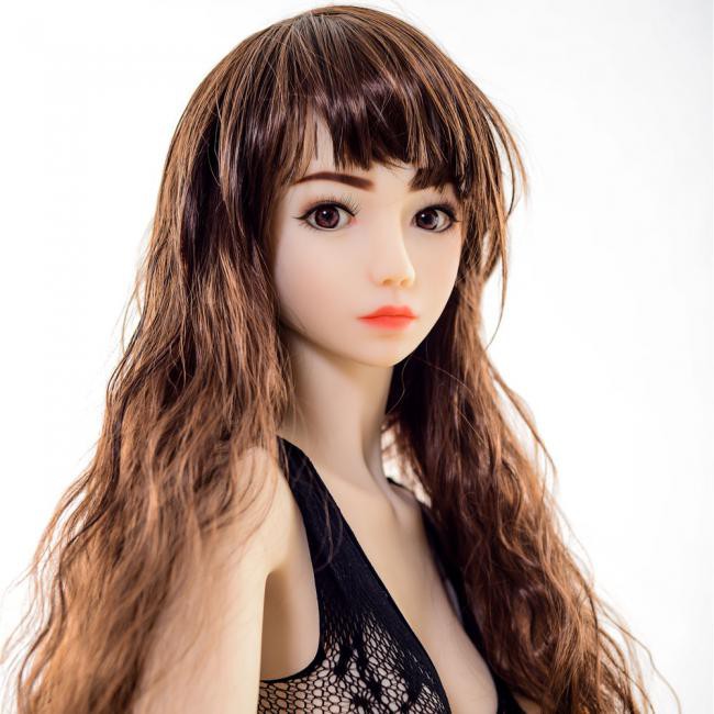 Búp bê IT LULU SEXY 145CM