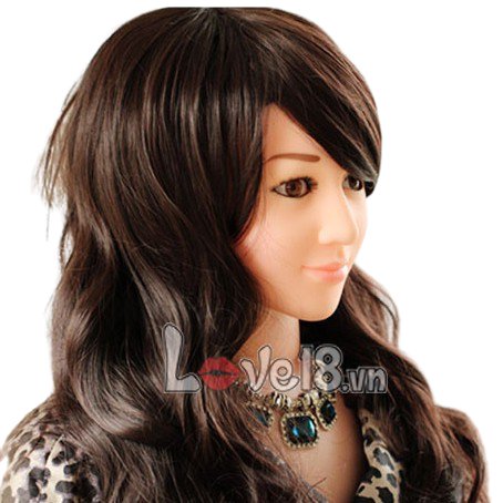 Búp Bê Bơm Hơi Cao Cấp – Người Tình Trong Mộng