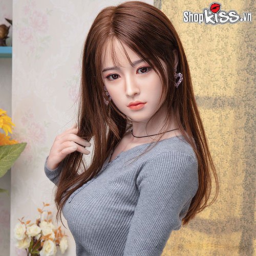 Búp bê tình dục silicone Fei Fei cao cấp thật như người giá tốt