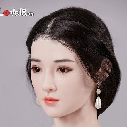 Búp bê tình dục Emiri cao cấp siêu thực, hấp dẫn, quyến rũ
