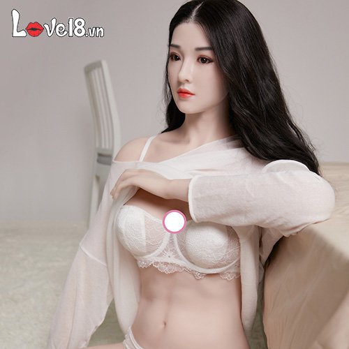 Búp bê tình dục Emiri cao cấp siêu thực, hấp dẫn, quyến rũ