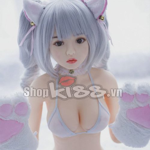 Búp bê tình dục Pegy – 125cm