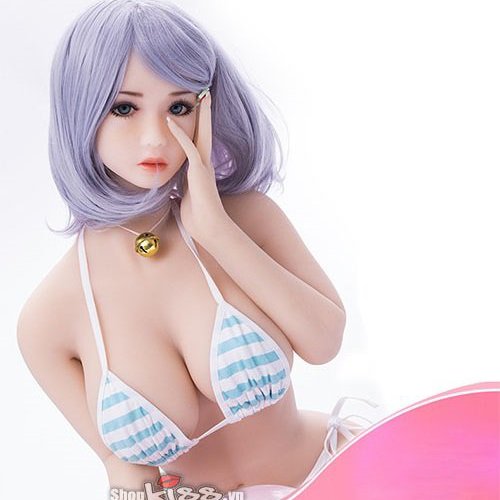Búp bê tình dục siêu ba vòng chuẩn nàng Amanda Nami