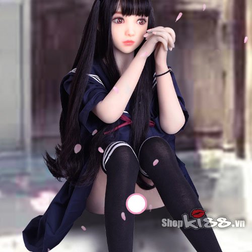 Búp bê tình dục Nhật Bản nữ sinh tuổi mới lớn Akita 