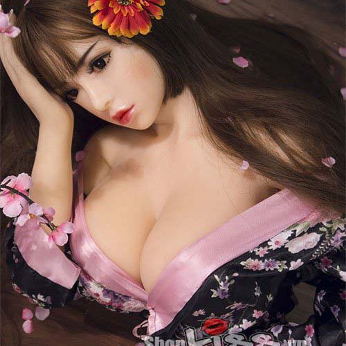 Búp bê tình dục Alisa Mikami Nhật Bản cao cấp sexy đẹp mê ly