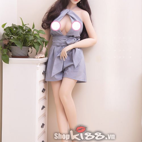 Búp Bê Tình Dục Nàng Kiều Đông Phương Siêu Thật Hấp Dẫn Mua Ngay