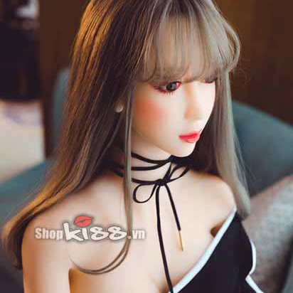 Búp bê tình dục Miezu Việt Nhật độc đáo hấp dẫn người dùng