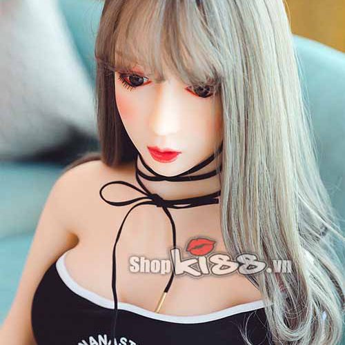 Búp bê tình dục Miezu Việt Nhật độc đáo hấp dẫn người dùng