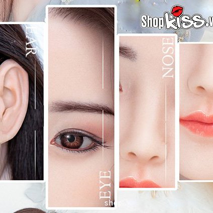 Búp bê silicone bạch kim cao cấp đẹp như thật thoải mái