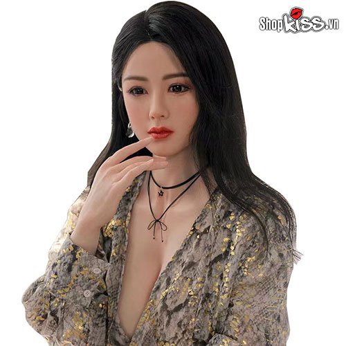 Búp bê tình dục silicone cao cấp cô nàng DouYin xinh đẹp