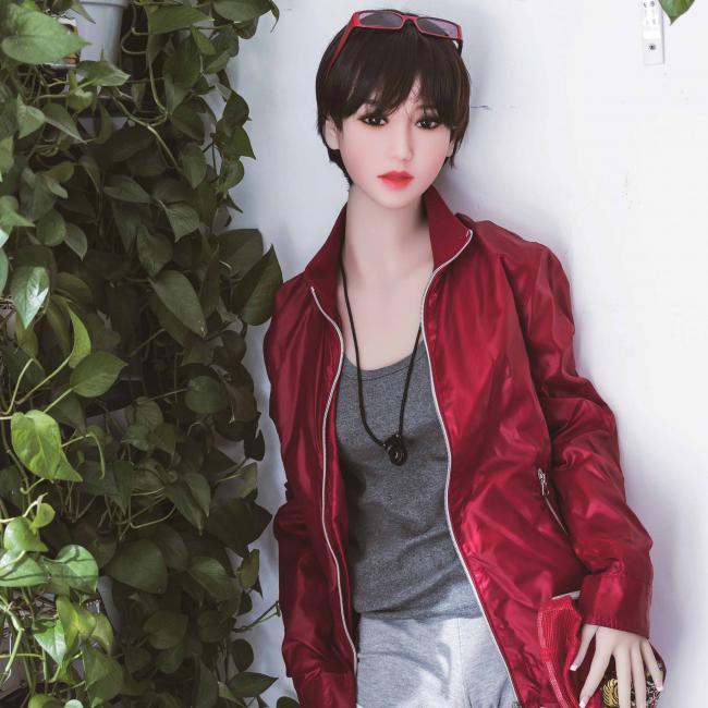Búp bê WM HATSU 166cm