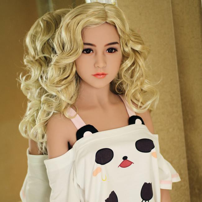 Búp bê WM CHLOE 156cm