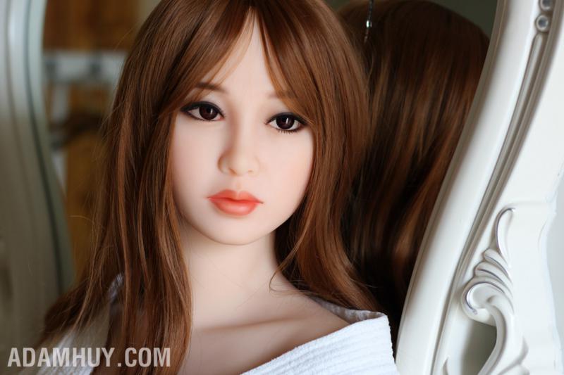 Búp bê WM MAYUMI 153CM thật như người tỉ mỉ từng chi tiết