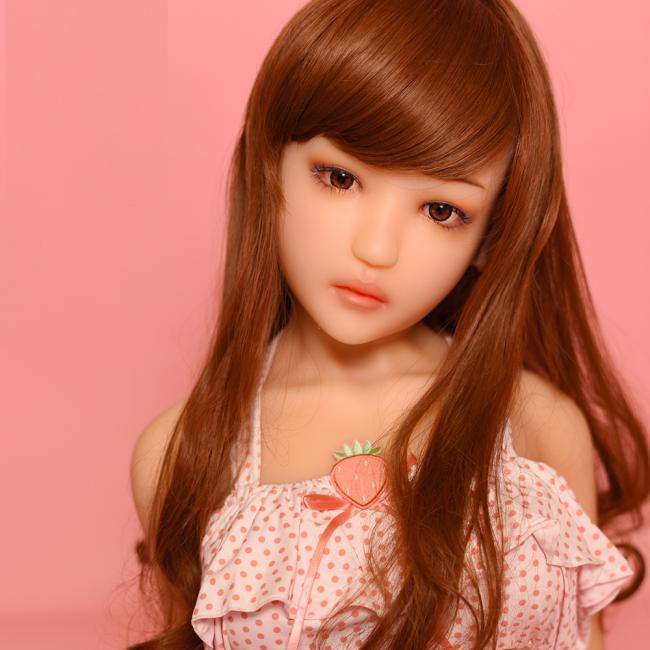 Búp bê DS UMBELL UT145cm