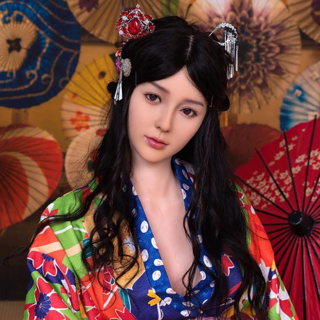 Búp bê DS NELL 167cm