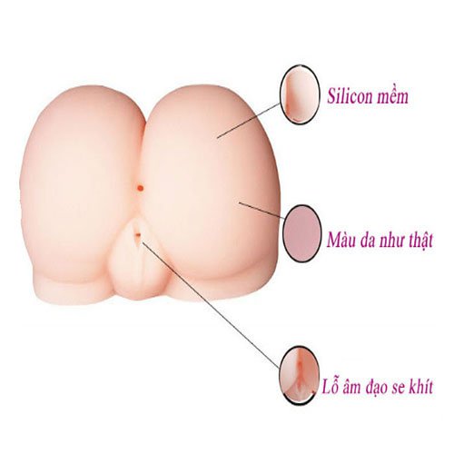 Âm đạo giả siêu thực chất lượng cao giá tốt khuyến mãi