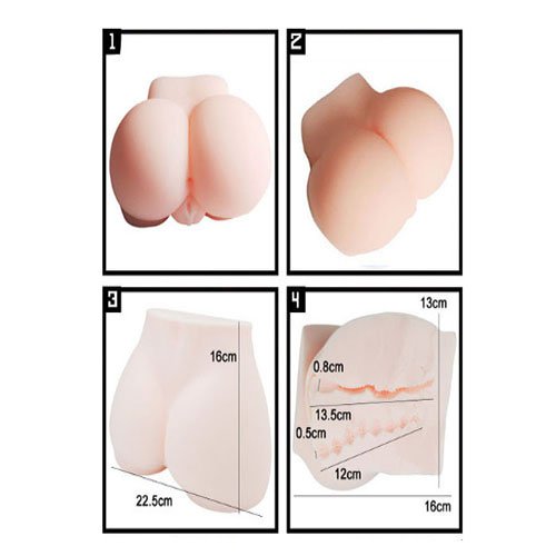 Âm đạo giả siêu thực chất lượng cao giá tốt khuyến mãi