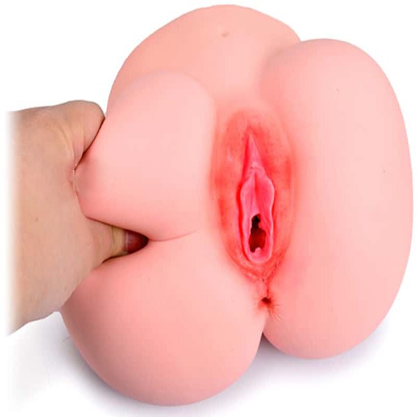 Âm Đạo Giả Mông To Mềm Mịn Tự Nhiên, Cảm Giác Thật