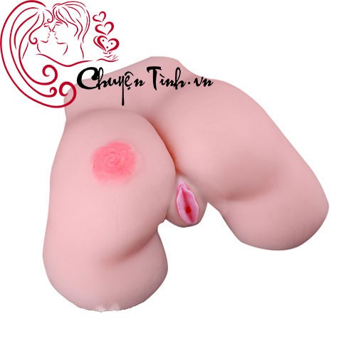 Âm đạo giả vòng 3 quyến rũ