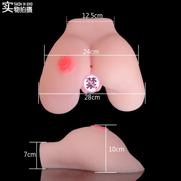 Âm đạo giả cao cấp, vòng 3 hấp dẫn, khơi gợi cảm xúc