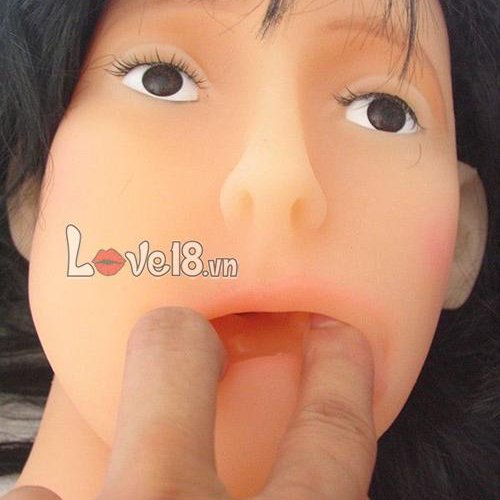 Búp Bê Tình Dục Bán Thân Xinh Đẹp Sexflesh chính hãng Nhật Bản