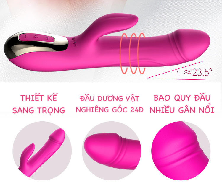 Phân phối Dương Vật Giả Leten Rung Thụt Cực Mạnh Kèm Sưởi Ấm Nhật Bản giá sỉ Phân phối Dương Vật Giả Leten Rung Thụt Cực Mạnh Kèm Sưởi Ấm Nhật Bản giá sỉ