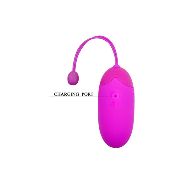 So sánh Trứng Rung Pretty Love Abner Không Dây Kết Nối Smartphone hàng mới về